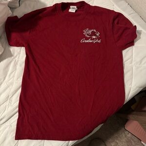 Carolina Gamecock T-Shirt